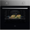 AEG OU5AB10CM Oven with Pyrolysis
