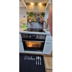 AEG KOMBI3026 Oven Set