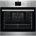 AEG KOMBI3026P Oven Set Pyrolyse
