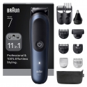 Braun AIO7540 Melns, Zils 14 Litija jons