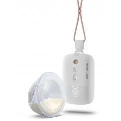 Philips AVENT Hands-free SCF531/11 Single Electric Breast Pump