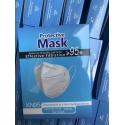 Respiraatorid KN95 FFP2 (10 tk)