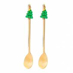 Букет белых кроликов декор 17x3x19 см