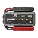 NOCO GB70 auto starta vadi 15 A