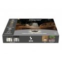 Beper P207ILI102 Laetav Laterna Corten