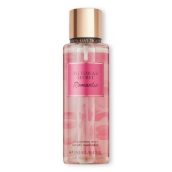 Victoria's Secret Romantic Fragrance Mist