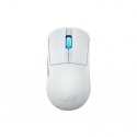 ASUS ROG Harpe Ace Mini hiir Mängimine Mõlemakäeline RF Wireless + Bluetooth + USB Type-C Optiline 4