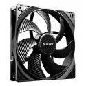 be quiet! Pure Wings 3 140mm PWM Computer case Fan 14 cm Black 1 pc(s)