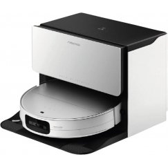 Roborock Saros 10 A&D system Balts