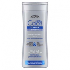 Joanna Ultra Color System - платиновый оттенок, 200 мл