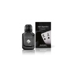 Don Algodón D Algodon Mies Blackjack, 30 ml
