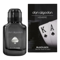 Don Algodón D Algodon Man Blackjack, 30 ml