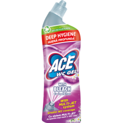 ACE Gel Pro Hypo Toilet Cleaner, 700 ml