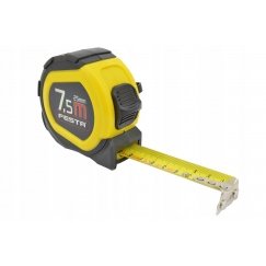 Festa Autolock profi mõõdulint, 7,5 m x 25 mm