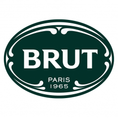 Brut, Attraction Totale, Puhdistava, Saippua, Vartalo, 150 g