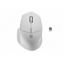 NATEC Siskin 2 mouse Office Right-hand Bluetooth Optical 1600 DPI