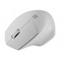NATEC Siskin 2 mouse Office Right-hand Bluetooth Optical 1600 DPI