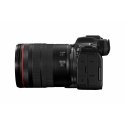 Canon EOS R6 Mark III + RF 24-105mm F4 L IS USM Canon EOS R6 Mark III + RF 24-105mm F4 L IS USM