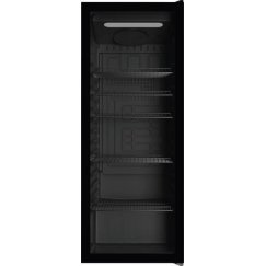 Bomann KSG 7292 fridge Freestanding 235 L Black