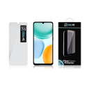 OBAL:ME 2.5D Glass Screen Protector for Honor X5c Plus Clear