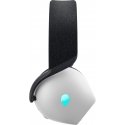 Alienware AW725H Headset Wired & Wireless Head-band Gaming USB Type-C Bluetooth Black, White