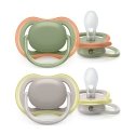 Philips AVENT ultra air SCF085/20 Knupītis Philips AVENT ultra air SCF085/20 Knupītis