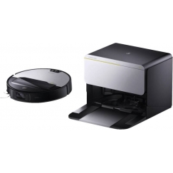 Roborock Saros Z70 Hõbe