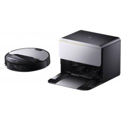 Roborock Saros Z70 Silver