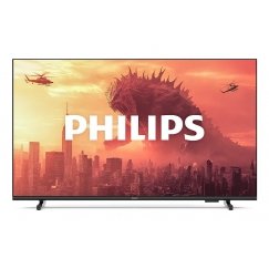 Philips 5500 series 32PHS5500/12 televizors 81,3 cm (32") HD Melns