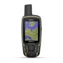 Garmin GPSMAP 65 Personal Black