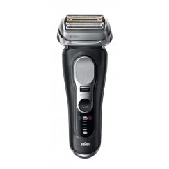 Braun Series 9 Pro+ 9600s Foil shaver Trimmer Black