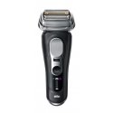 Braun Series 9 Pro+ 9600s Foil shaver Trimmer Black