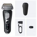 Braun Series 9 Pro+ 9600s Foolium pardel Trimmer Must