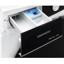 Стиральная машина Daewoo DWD CS1014, 10 кг, инверторный двигател