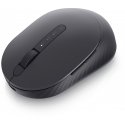 DELL MS7421W hiiri Office Molempikätinen RF Wireless + Bluetooth Optinen 1600 DPI