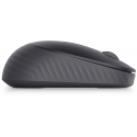DELL Pro Premium Compact Mouse - MS7421W - Graphite Black