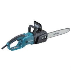 Makita UC4050A moottorisaha 2000 W musta, Turkoosi