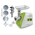 Esperanza EKM012G Mincer 600 W White/Green