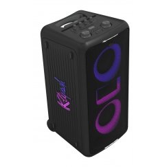 Klipsch Miami Juhlakaiutin musta