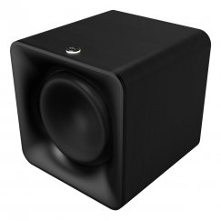 Klipsch SUB 100 Черный Активный сабвуфер 80 W