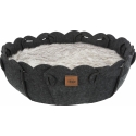 TRIXIE Elli Basket pet bed TRIXIE Elli Basket pet bed