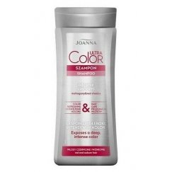Joanna Ultra Color - красные оттенки, 200 мл