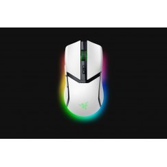 Razer Cobra Pro kompiuterio pelė Žaidimams Dešinės rankos RF Wireless + Bluetooth + USB Type-C Optinis 30000 DPI