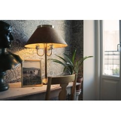 Nuotraukų rėmelis Focus Ivy Sidabrinis 20x30