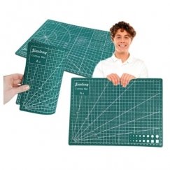 OEM Wooden Brush - 90 mm - Flat - Painting - Universal