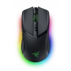 Razer Cobra Pro hiir Mängimine Parempoolne RF Wireless + Bluetooth + USB Type-C Optiline 30000 DPI
