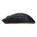 Razer Cobra Pro hiir Mängimine Parempoolne RF Wireless + Bluetooth + USB Type-C Optiline 30000 DPI Razer Cobra Pro hiir Mängimine Parempoolne RF Wireless + Bluetooth + USB Type-C Optiline 30000 DPI