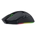 Razer Cobra Pro hiir Mängimine Parempoolne RF Wireless + Bluetooth + USB Type-C Optiline 30000 DPI Razer Cobra Pro hiir Mängimine Parempoolne RF Wireless + Bluetooth + USB Type-C Optiline 30000 DPI