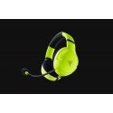 Razer Kaira X for Xbox Headset Wired Head-band Gaming Black, Lime