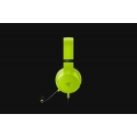 Razer Kaira X for Xbox Headset Wired Head-band Gaming Black, Lime